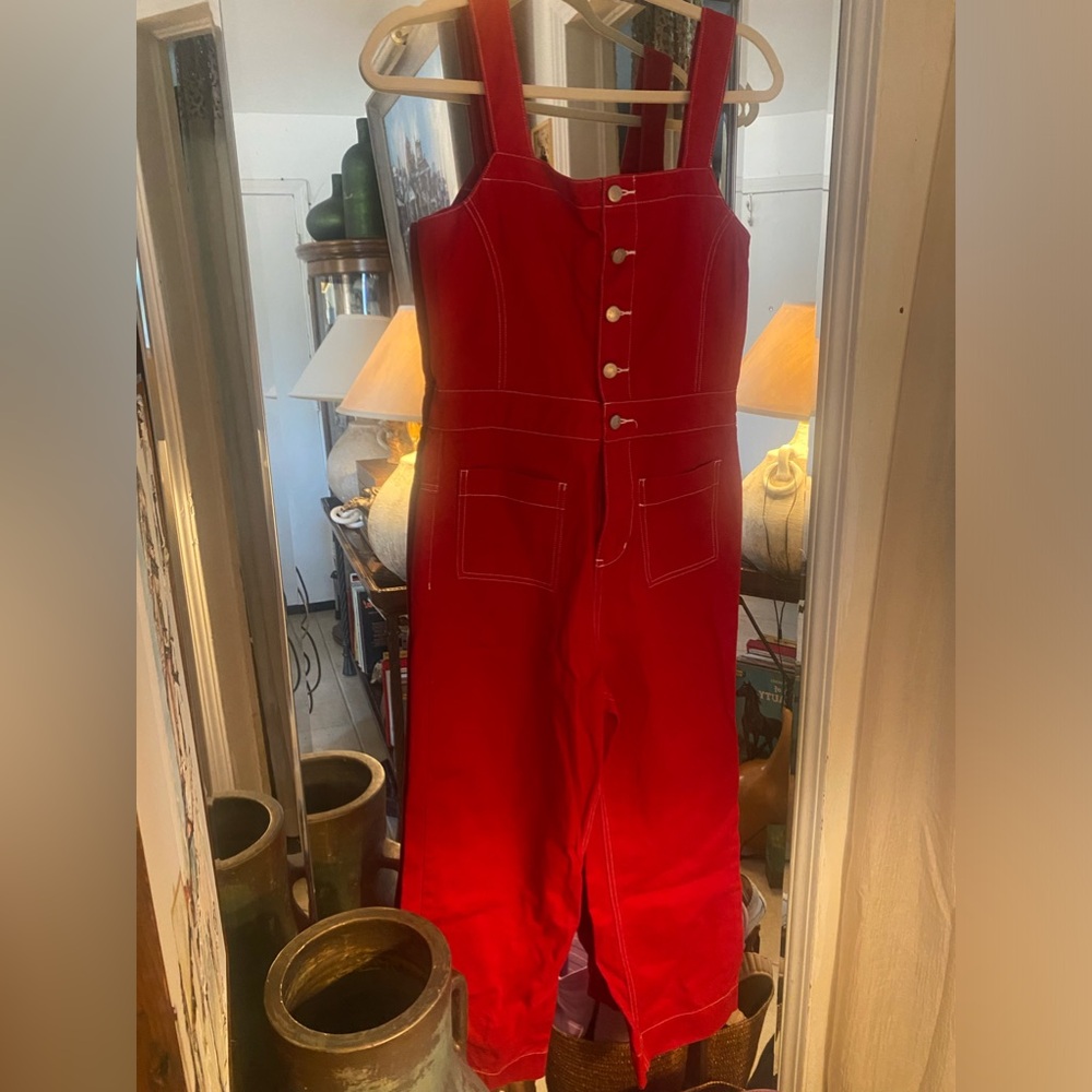 Jumpsuit - Picture 2 of 3
